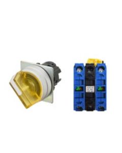 OMRON A22NW-2ML-TYA-G101-YB Device