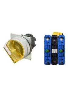 OMRON A22NW-2ML-TYA-G101-YC Device