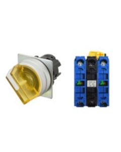 OMRON A22NW-2ML-TYA-G101-YD Device