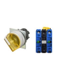 OMRON A22NW-2ML-TYA-G101-YE Device
