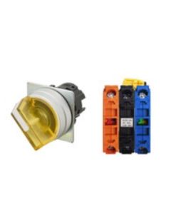 OMRON A22NW-2ML-TYA-G102-YB Device