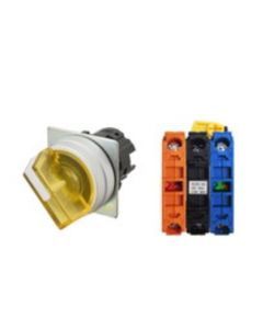 OMRON A22NW-2ML-TYA-G102-YD Device