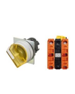 OMRON A22NW-2ML-TYA-G202-YA Device