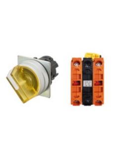 OMRON A22NW-2ML-TYA-G202-YB Device