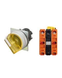 OMRON A22NW-2ML-TYA-G202-YC Device