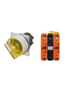 OMRON A22NW-2ML-TYA-G202-YE Device