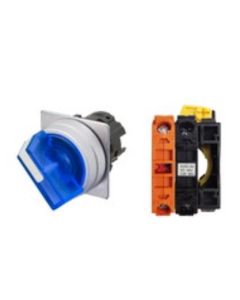 OMRON A22NW-2MM-TAA-G002-AB Device