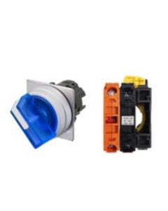 OMRON A22NW-2MM-TAA-G002-AC Device