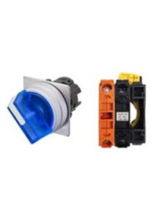 OMRON A22NW-2MM-TAA-G002-AD Device