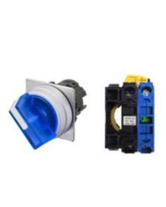 OMRON A22NW-2MM-TAA-G100-AA Device