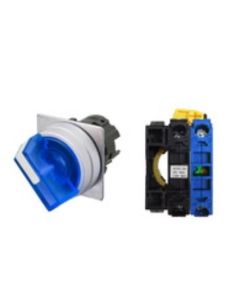 OMRON A22NW-2MM-TAA-G100-AB Device