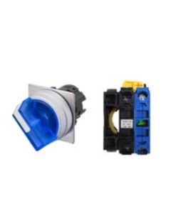 OMRON A22NW-2MM-TAA-G100-AC Device