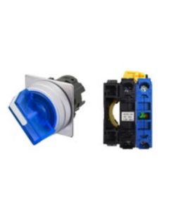 OMRON A22NW-2MM-TAA-G100-AD Device