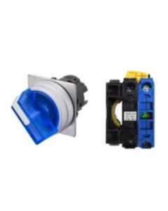 OMRON A22NW-2MM-TAA-G100-AE Device