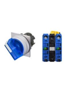 OMRON A22NW-2MM-TAA-G101-AA Device