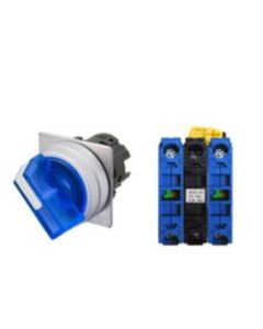 OMRON A22NW-2MM-TAA-G101-AB Device