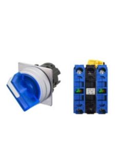 OMRON A22NW-2MM-TAA-G101-AC Device