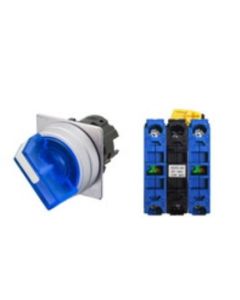 OMRON A22NW-2MM-TAA-G101-AE Device