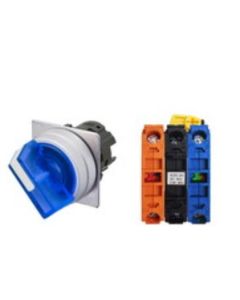 OMRON A22NW-2MM-TAA-G102-AA Device