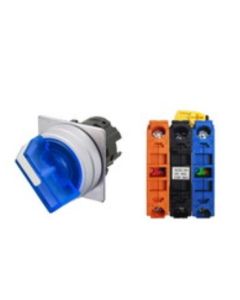 OMRON A22NW-2MM-TAA-G102-AB Device