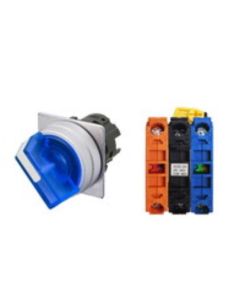 OMRON A22NW-2MM-TAA-G102-AC Device
