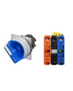 OMRON A22NW-2MM-TAA-G102-AD Device