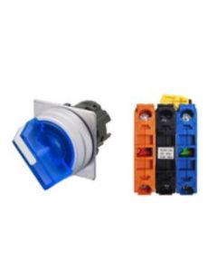 OMRON A22NW-2MM-TAA-G102-AE Device