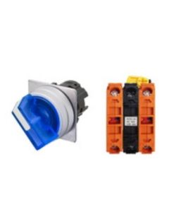 OMRON A22NW-2MM-TAA-G202-AB Device