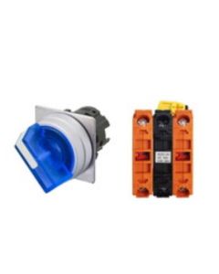 OMRON A22NW-2MM-TAA-G202-AD Device