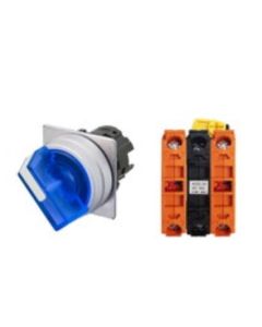 OMRON A22NW-2MM-TAA-G202-AE Device