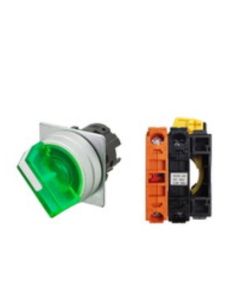 OMRON A22NW-2MM-TGA-G002-GA Device