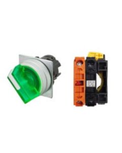 OMRON A22NW-2MM-TGA-G002-GD Device