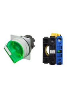OMRON A22NW-2MM-TGA-G100-GA Device