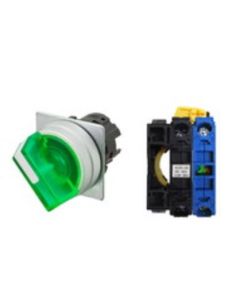OMRON A22NW-2MM-TGA-G100-GB Device
