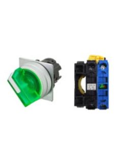 OMRON A22NW-2MM-TGA-G100-GC Device