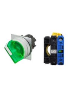 OMRON A22NW-2MM-TGA-G100-GD Device