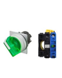 OMRON A22NW-2MM-TGA-G100-GE Device