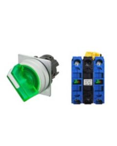 OMRON A22NW-2MM-TGA-G101-GA Device