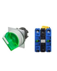 OMRON A22NW-2MM-TGA-G101-GB Device