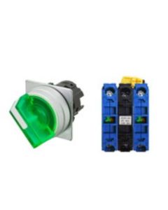 OMRON A22NW-2MM-TGA-G101-GC Device