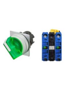 OMRON A22NW-2MM-TGA-G101-GD Device