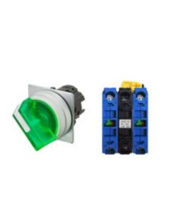 OMRON A22NW-2MM-TGA-G101-GE Device