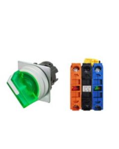 OMRON A22NW-2MM-TGA-G102-GB Device