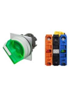 OMRON A22NW-2MM-TGA-G102-GC Device