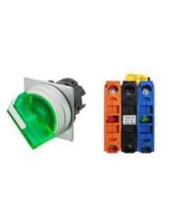OMRON A22NW-2MM-TGA-G102-GD Device