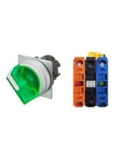 OMRON A22NW-2MM-TGA-G102-GE Device