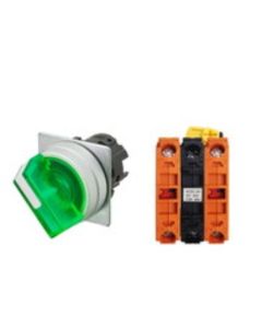 OMRON A22NW-2MM-TGA-G202-GA Device