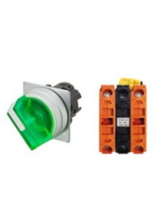 OMRON A22NW-2MM-TGA-G202-GC Device