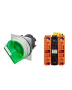 OMRON A22NW-2MM-TGA-G202-GD Device