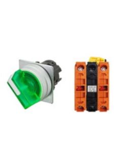 OMRON A22NW-2MM-TGA-G202-GE Device